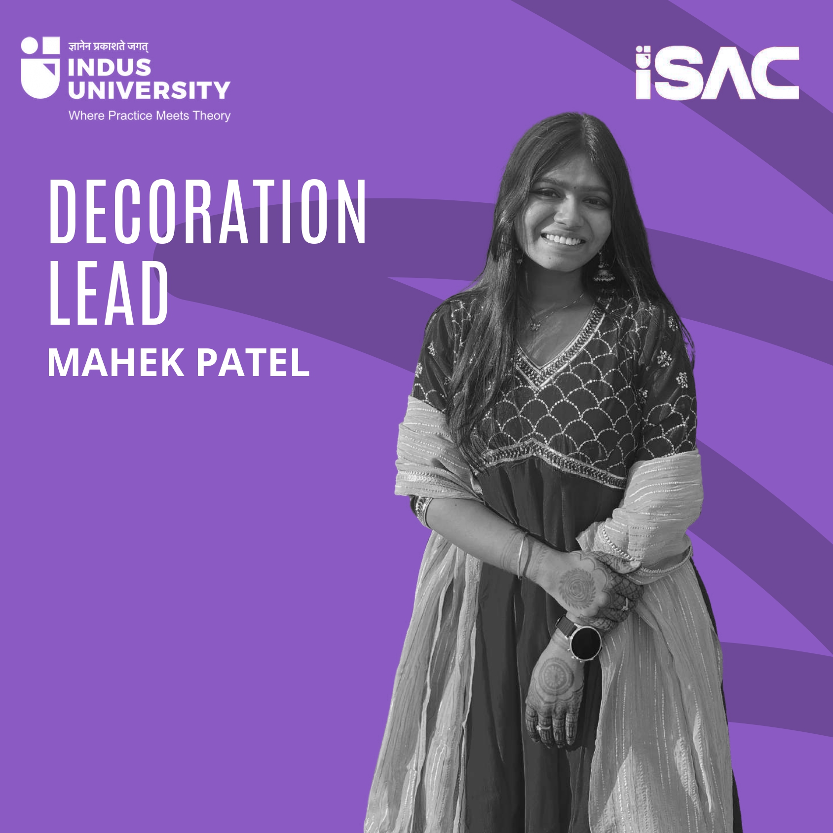 Decoration Lead